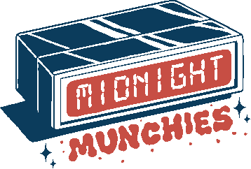 Midnight munchies?