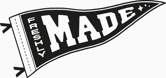 freshlymade